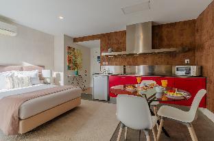 lx51 studios and suites by apt iin lisbon center