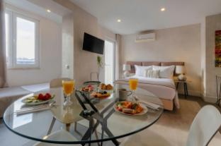 lx51 studios and suites by apt iin lisbon center