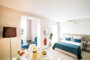 lx51 studios and suites by apt iin lisbon center