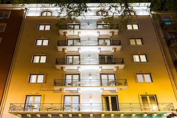 lx51 studios and suites by apt iin lisbon center