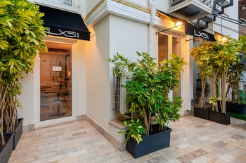 lx51 studios and suites by apt iin lisbon center
