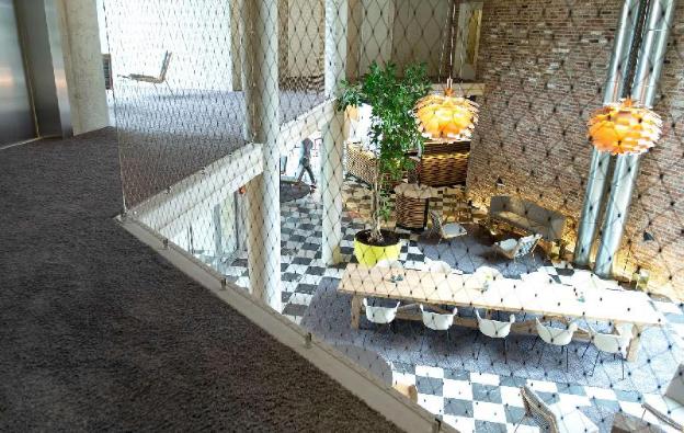 flowers hotel essen