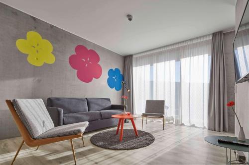 flowers hotel essen