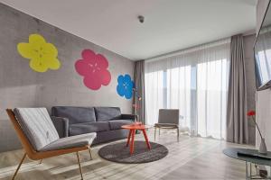 flowers hotel essen