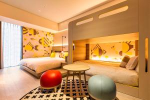 tokyo bay shiomi prince hotel