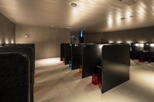 tokyo bay shiomi prince hotel