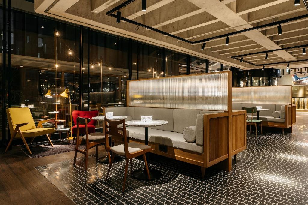 ruby luna hotel dusseldorf