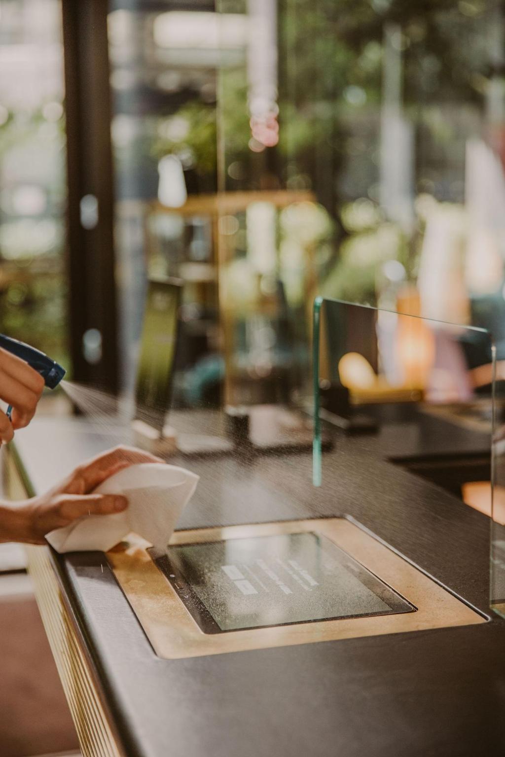 ruby luna hotel dusseldorf