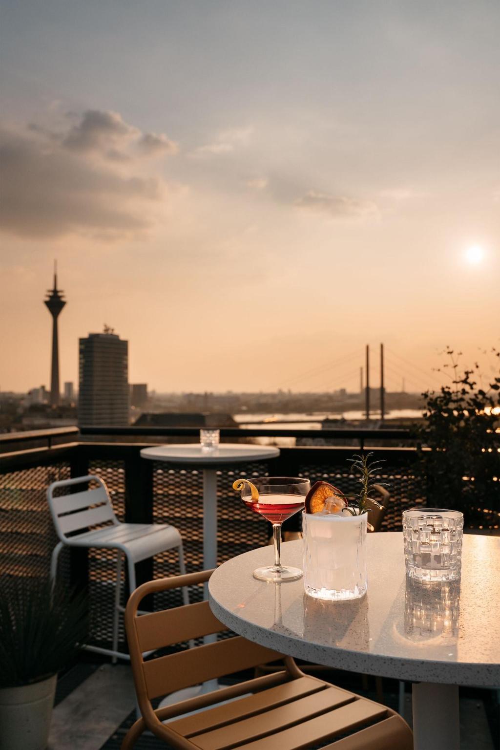 ruby luna hotel dusseldorf