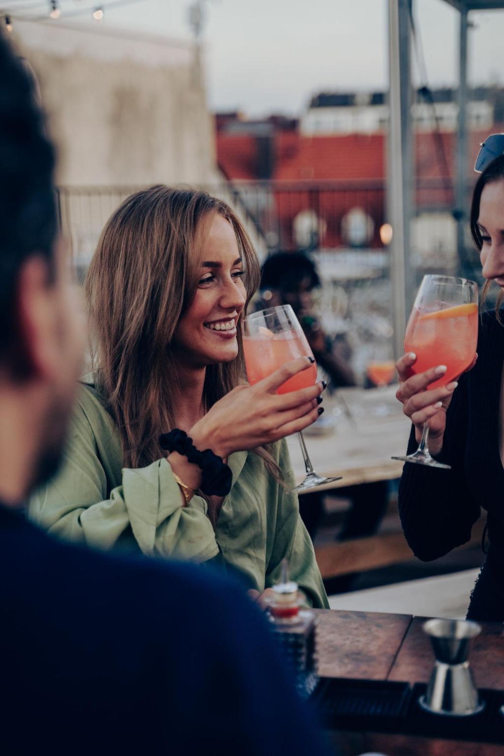 ruby luna hotel dusseldorf