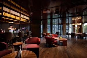 the five residences hanoi