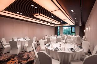 the five residences hanoi