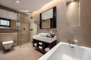 the five residences hanoi