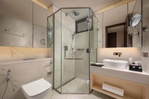 the five residences hanoi