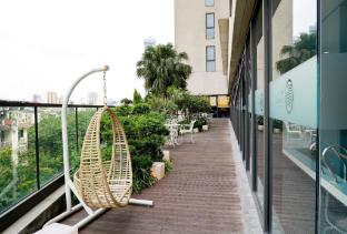 the five residences hanoi