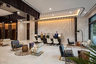 the five residences hanoi