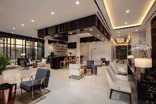 the five residences hanoi