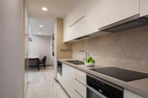the five residences hanoi
