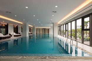the five residences hanoi