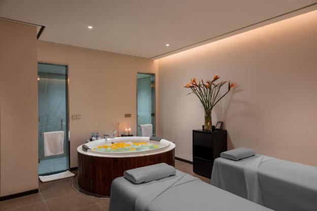 the five residences hanoi