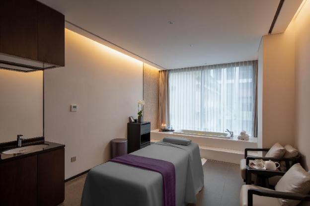 the five residences hanoi