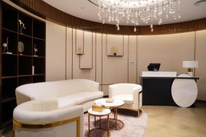 the five residences hanoi