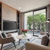the five residences hanoi