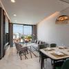 the five residences hanoi