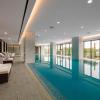 the five residences hanoi