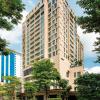 the five residences hanoi