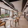 the five residences hanoi