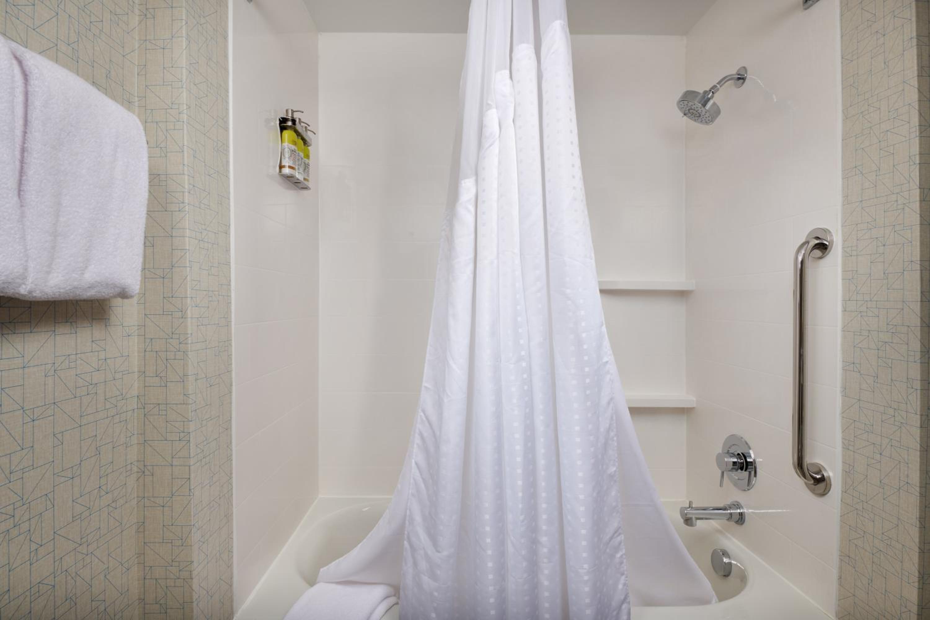 holiday inn express buffalo ne lockport