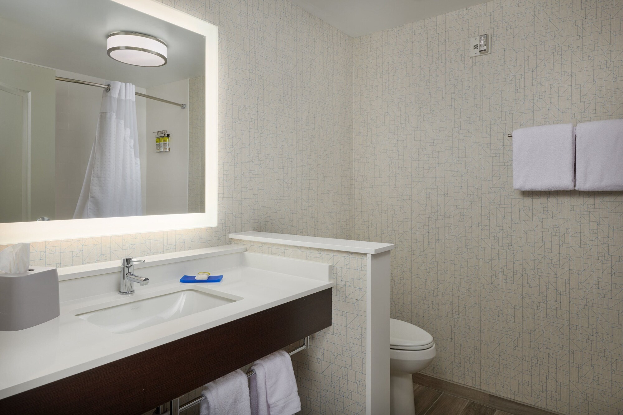 holiday inn express buffalo ne lockport
