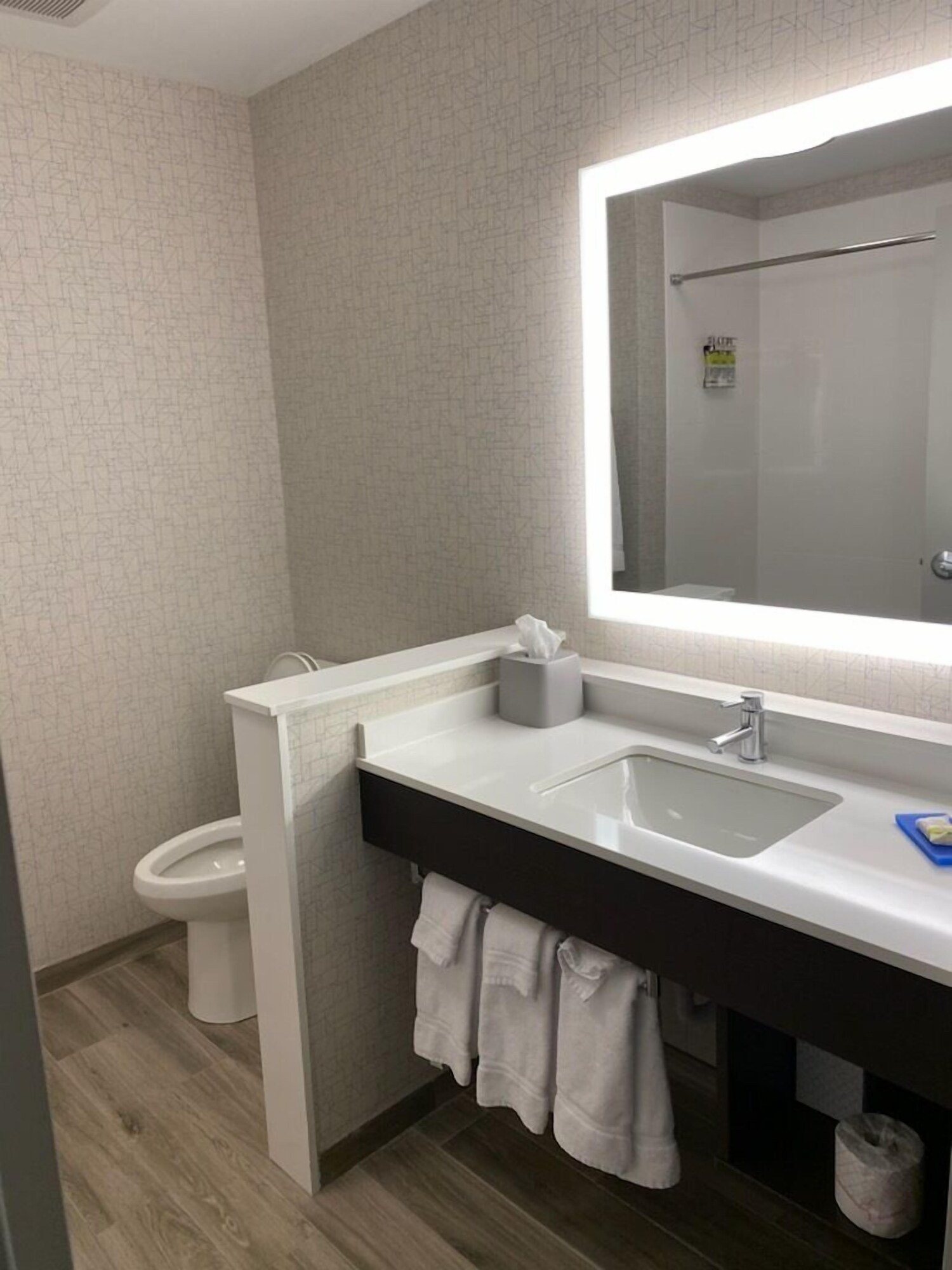 holiday inn express buffalo ne lockport