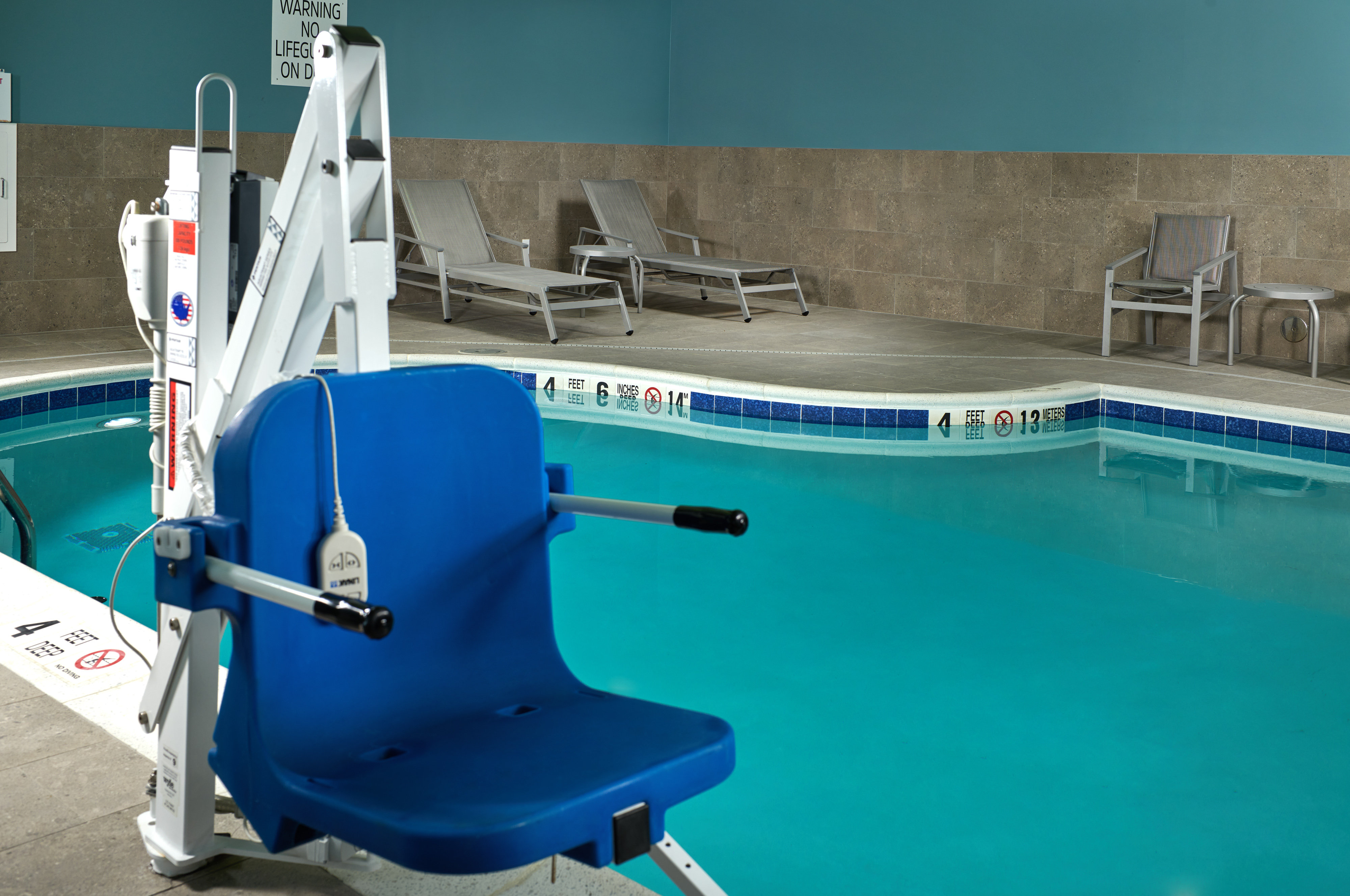 holiday inn express buffalo ne lockport