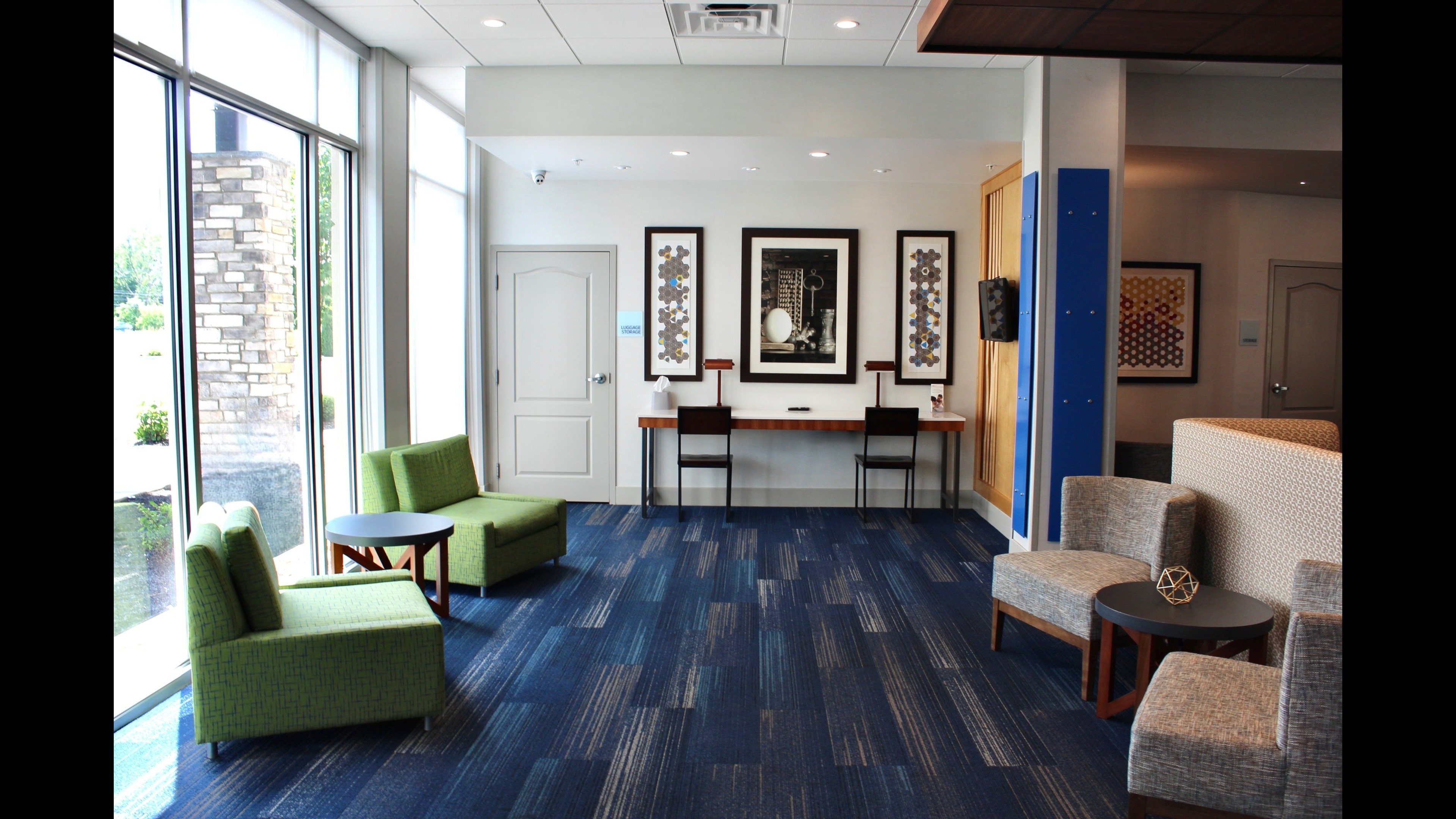 holiday inn express buffalo ne lockport