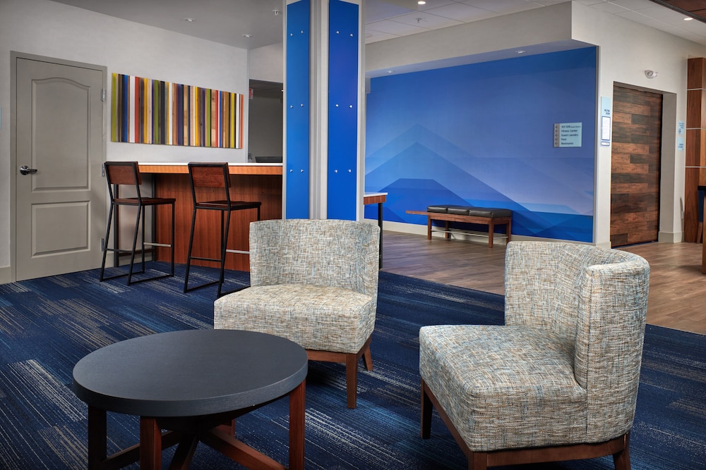 holiday inn express buffalo ne lockport