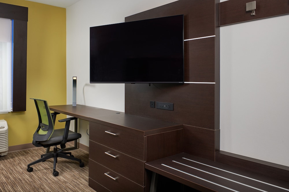 holiday inn express buffalo ne lockport