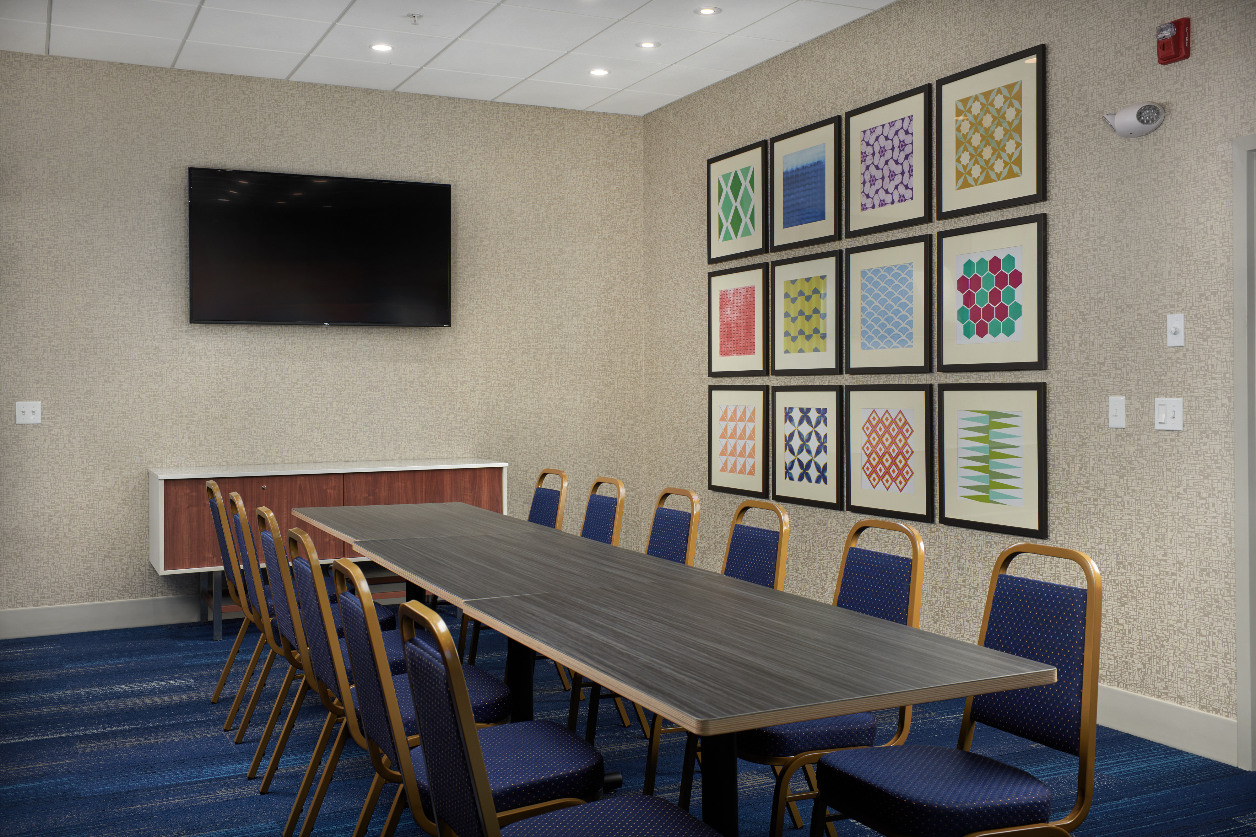 holiday inn express buffalo ne lockport