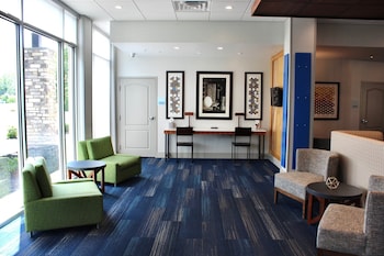 holiday inn express buffalo ne lockport