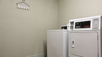 holiday inn express buffalo ne lockport
