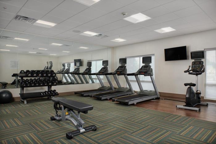 holiday inn express buffalo ne lockport