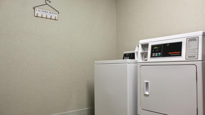 holiday inn express buffalo ne lockport