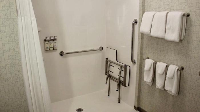 holiday inn express buffalo ne lockport