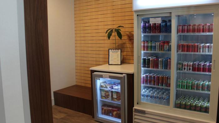 holiday inn express buffalo ne lockport