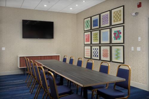 holiday inn express buffalo ne lockport