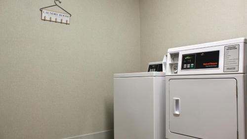 holiday inn express buffalo ne lockport