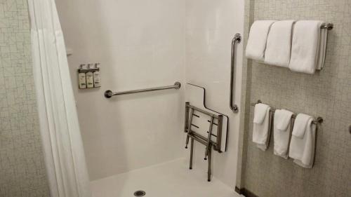 holiday inn express buffalo ne lockport