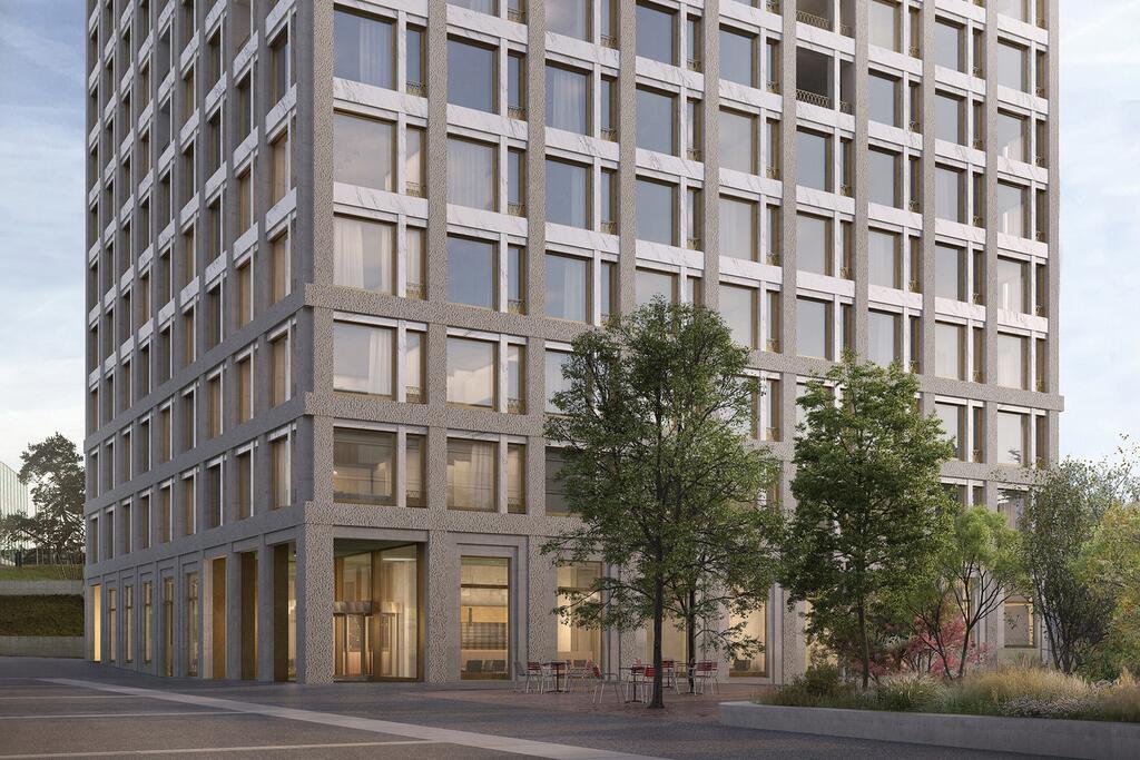 centurion swiss quality towerhotel