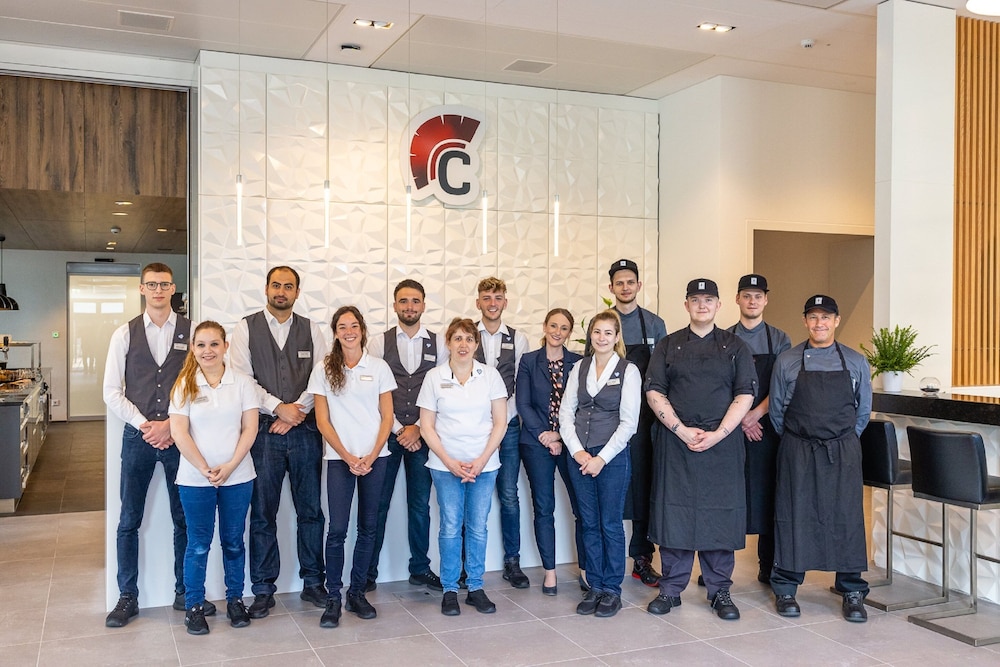 centurion swiss quality towerhotel